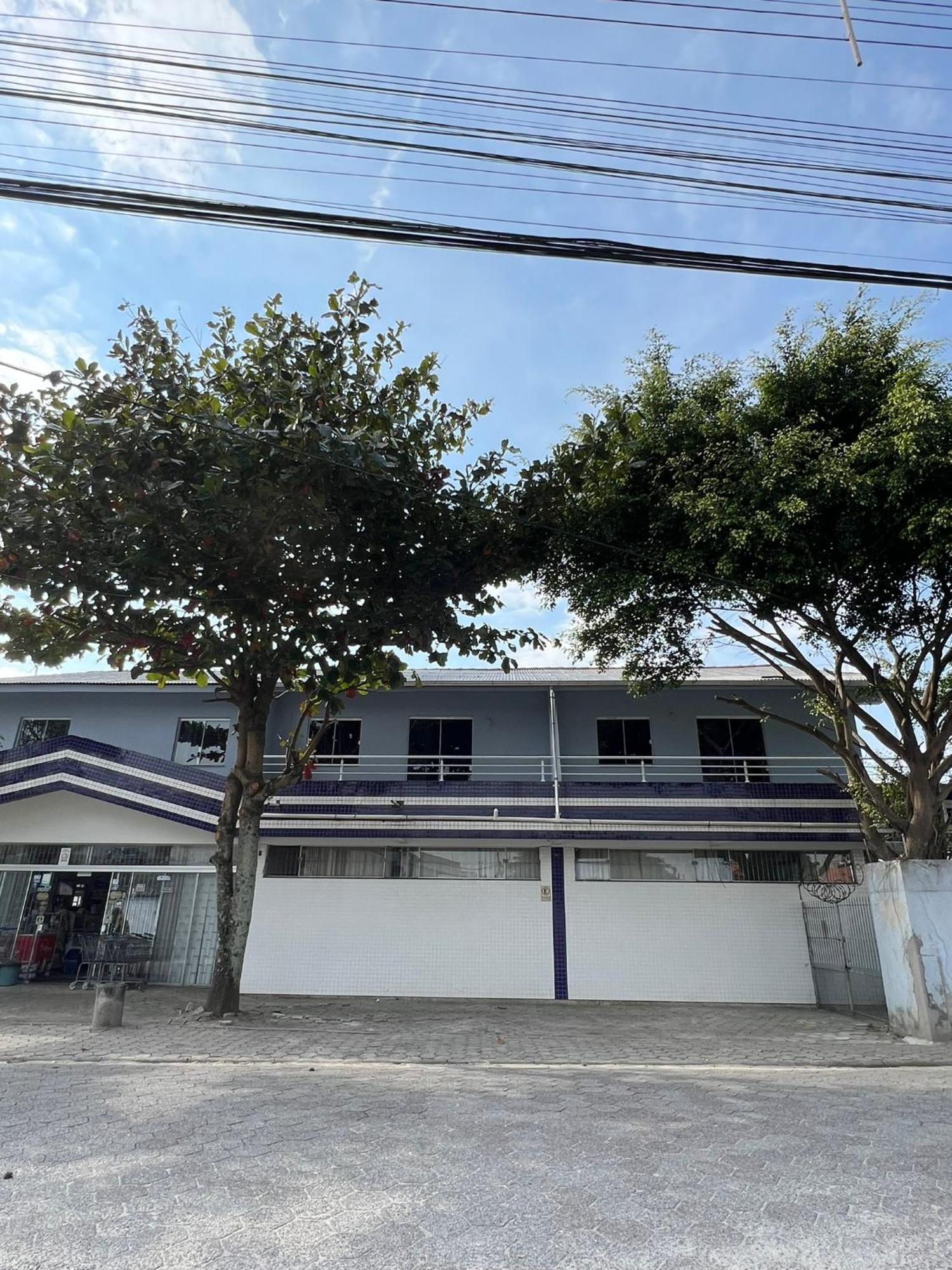 Casa Temporada Villa Florianopolis Exterior photo