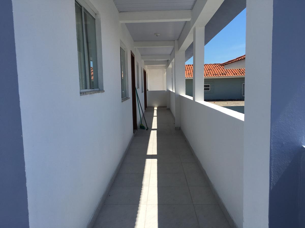 Casa Temporada Villa Florianopolis Exterior photo